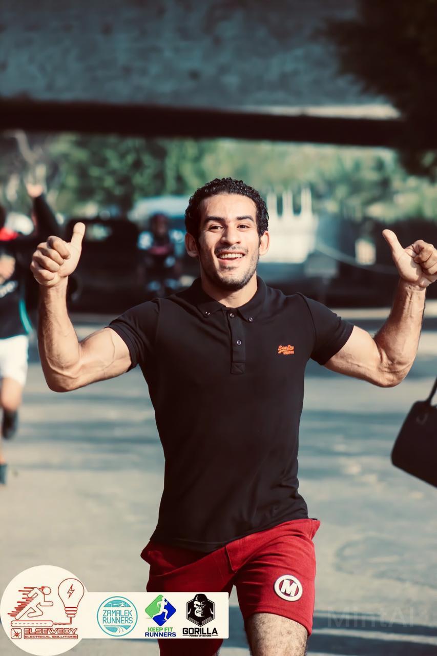 نصائح الكابتن احمد فتحي